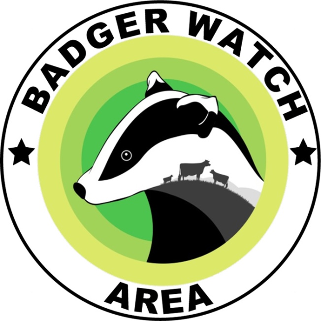 DBBW Badger watch